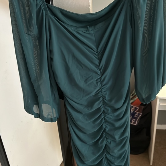 Von Maur Dress - Picture 3 of 3